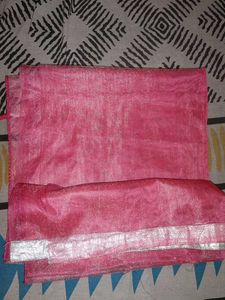 Pink Embellished Anarkali Dress