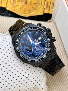 Casio Edifice Series
