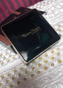 Teen HD Studio Powder Plus Foundation With Lipstik