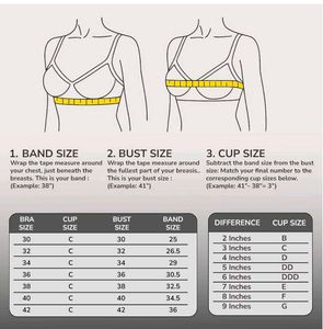 Comfortable Nursing Bras - 3 Pack