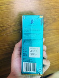 Pilgrim Advanced Hair Growth Serum with Green Tea