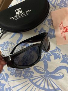 The Goggles Stores Sunglasses