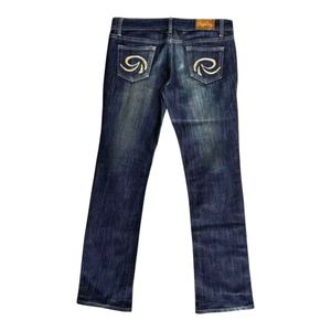 REPLAY* Baggy Vintage Jeans (UNISEX)