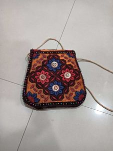 Bag cum purse