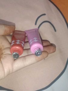 Just Herbs Halo Glow Blush Drops Duo💞
