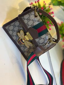 Gucci Handbag