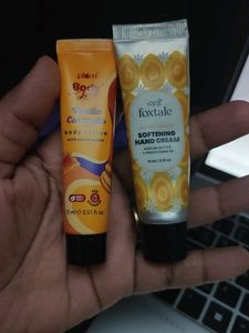 mCaffeine Skincare Set