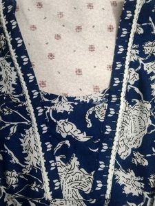 New Trending Kurta Set