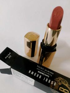 Bobbie Brown Luxe Lipstick