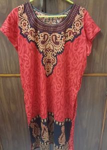 Salwar Suit