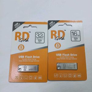 32 gb brand new pen drive