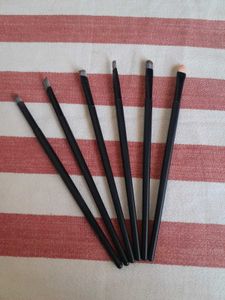 Makeup Brush Set