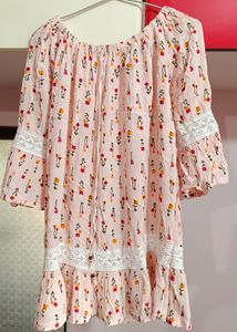 Dhanlaxmi Garment Top