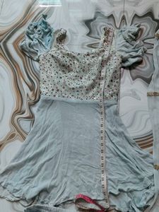 Dhoti Set