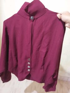 Short Top