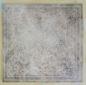 Old Postage Stamp Rare