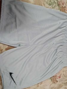 Nike Athletic Shorts
