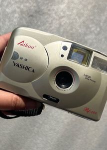 Yashica BF-100 Vintage Camera