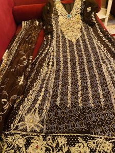 Pakistani Suit
