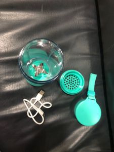 BlendJet 1 Portable Blender
