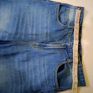 Baggy Jeans
