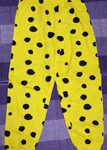 Kids Top And Trousers