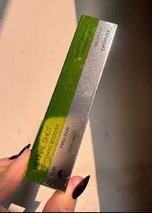 Cellimax Retinal shot lightening Booster