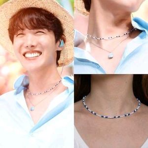 J Hope Chain 💙