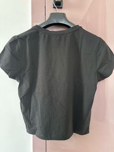 Black Brat Graphic Tee