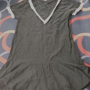 Casual Cute Dress