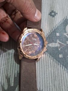 Stylish TIFA Watch