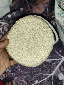 New Sling Bag.