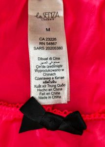 (4panties)The &#34;Flirty Four&#34; Lacy Panty Collection