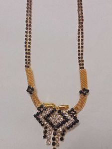 Mangalsutra Necklace
