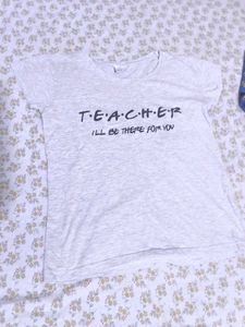 Teacher Friends T-Shirt
