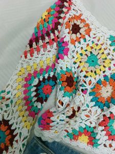 Crochet Top