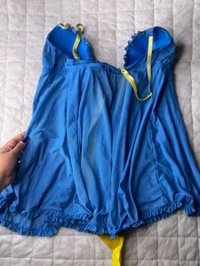 Babydoll Lingerie