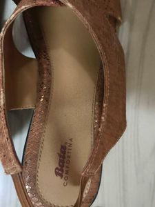 Bata Comfortina Sandals