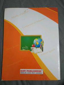 English Grammar - Class 5