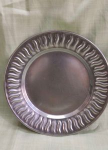 Set of Dinnerware Plates