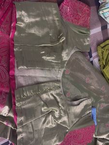 Elegant Saree For Wedding Purpose