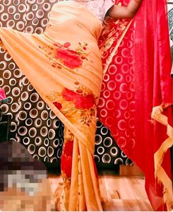 Simple And Lite Weight Saree🔱