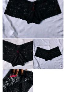 Panty Combo