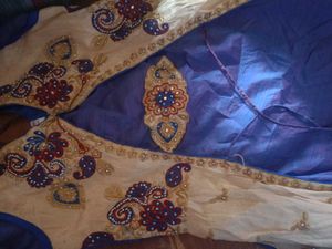 New Dress Only Wearing 2 Hours