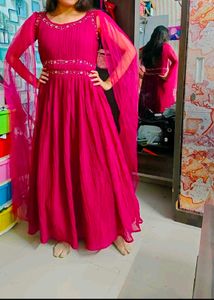 Beautiful Gown