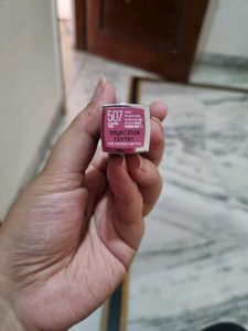Maybelline- Shade Almond Pink 507