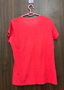 Zara Yellow Crop Top