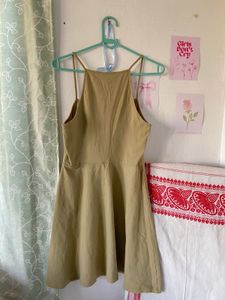 Forever 21 Mini Dress