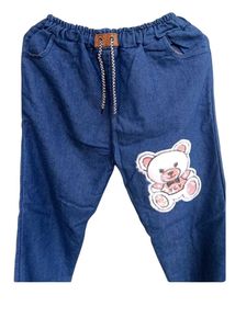 Casual Wear Jeans For Women's/girls