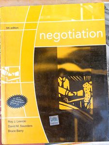 MBA Book